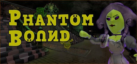 Games like Phantom Bound