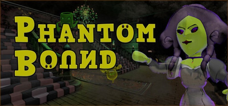 Phantom Bound Image