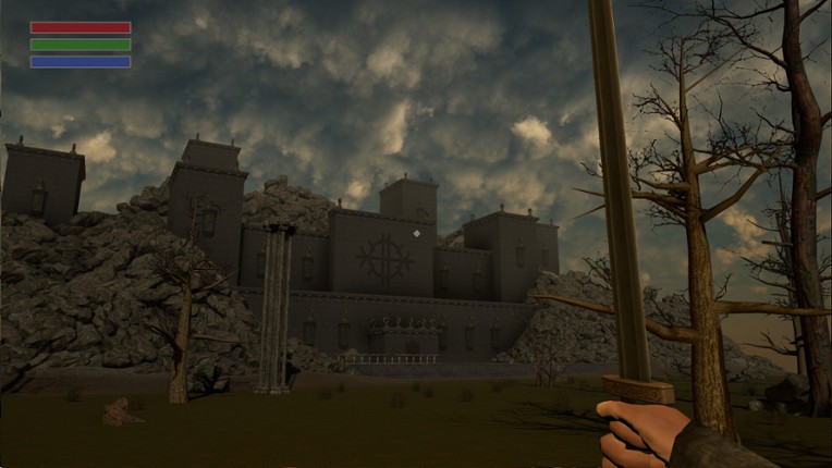 Phantom Chains Image