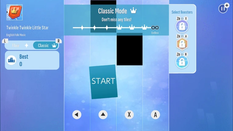 Piano Tiles 2 screenshot