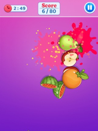 Pink Princess Learning Phone screenshot