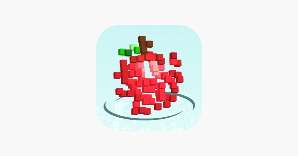 Games like Pixel Puzzle - 3D Art Game