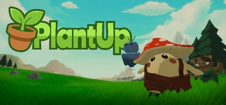 Games like PlantUp