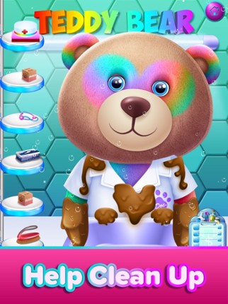 Play Toy &amp; Pet Doctor Image
