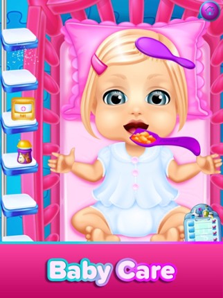 Play Toy &amp; Pet Doctor screenshot