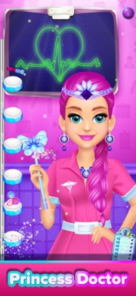 Play Toy &amp; Pet Doctor screenshot