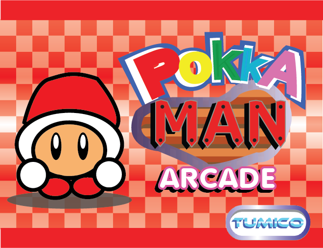 Games like Pokka Man