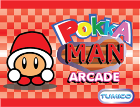 Pokka Man Image