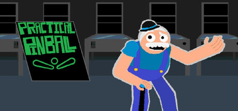 Practical Pinball Image