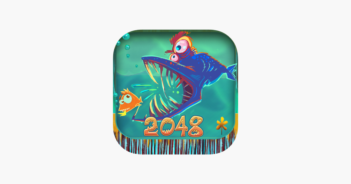 Games like Predator 2048 Puzzle Game - Fun Logical Games