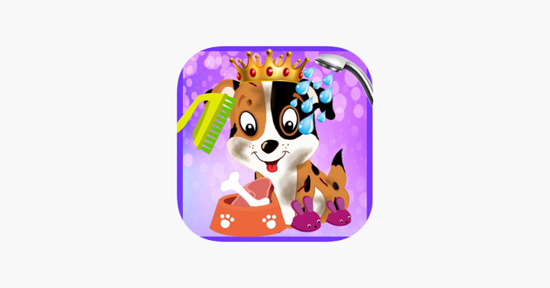 Princess Pet Puppy Care Image