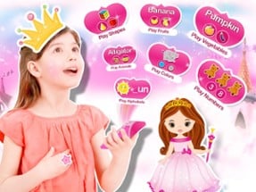 Princess Phone For Fun Image