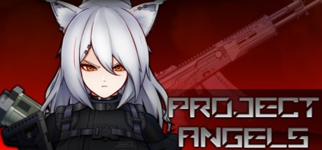 Games like Project Angels - Visual Novel