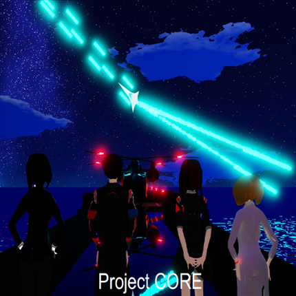 Project CORE Image