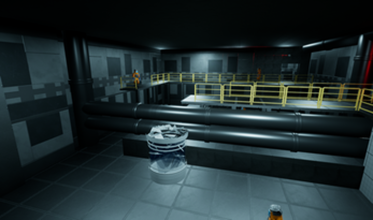 Project F.I.S.T Image