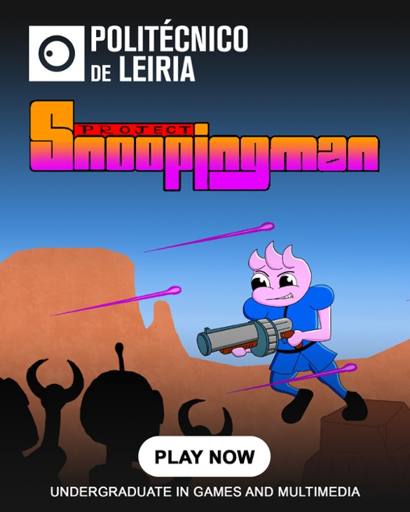 Games like Project Snoopingman