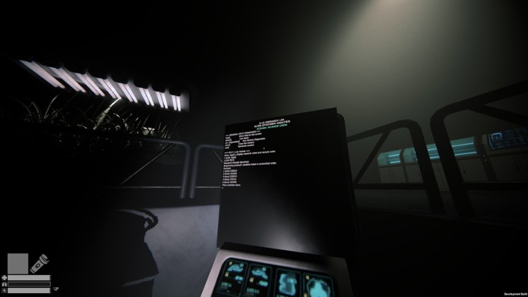 Project: Station Image