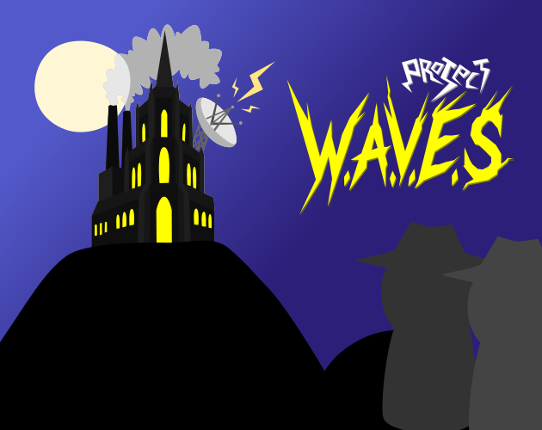 Project W.A.V.E.S Image