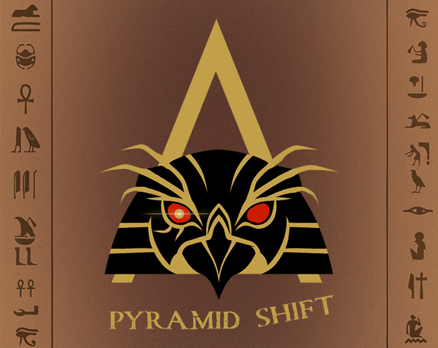 Games like Pyramid Shift