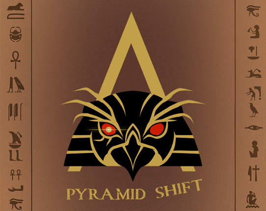 Pyramid Shift Image
