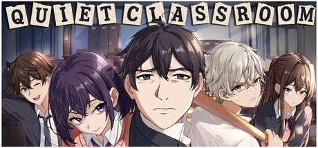 Games like Quiet Classroom