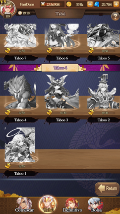 Raid Shadow screenshot