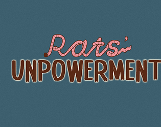 Rat's Unpowerment Image