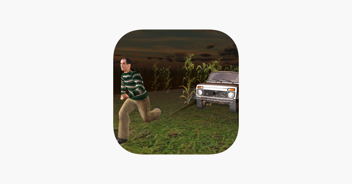 Games like Real Crime - Chase The Thief 3D