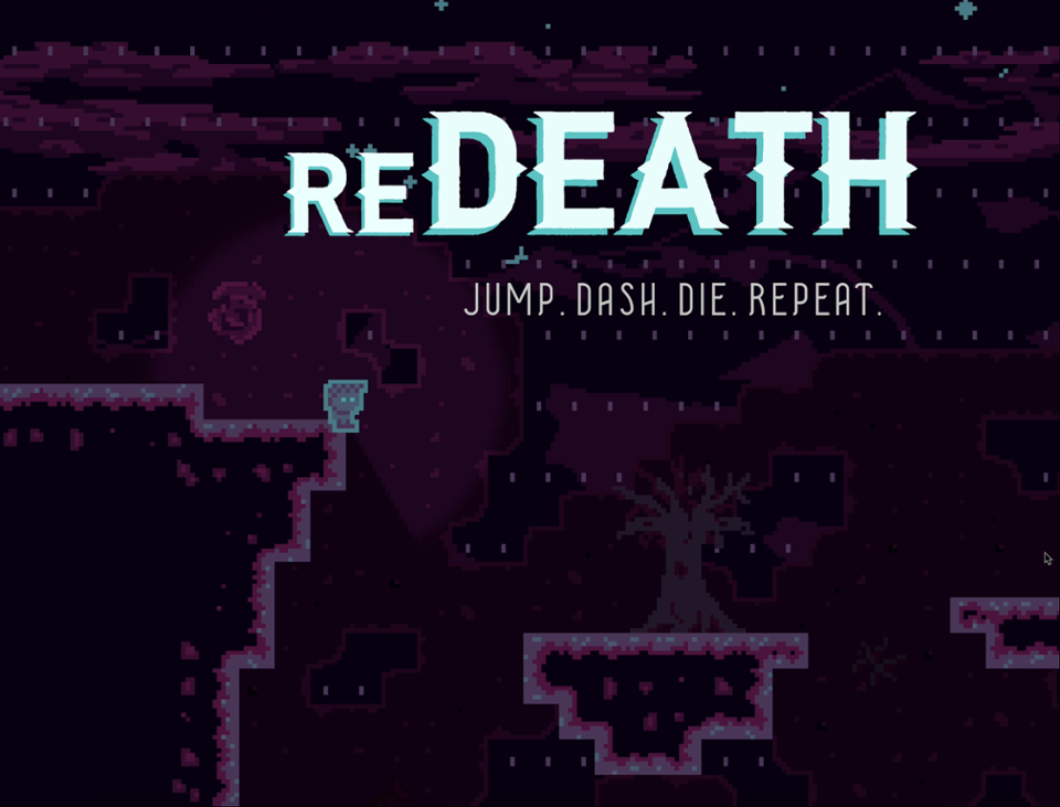 Games like reDEATH