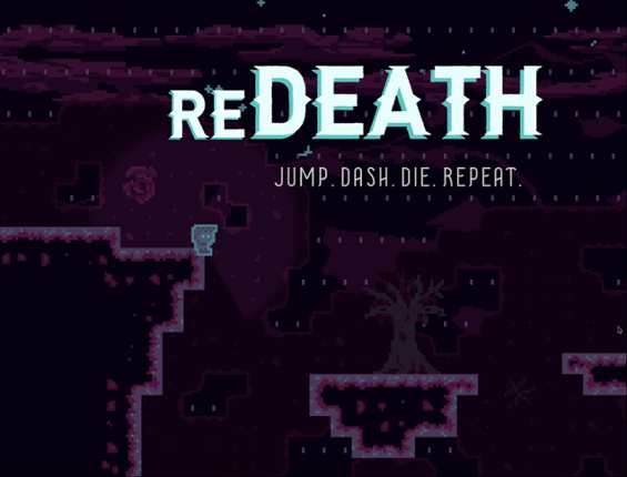 reDEATH Image