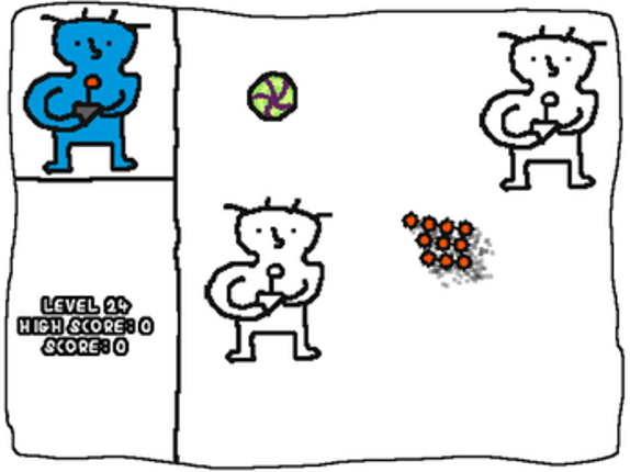 Remote Controlled DX Image