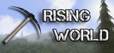 Rising World Image