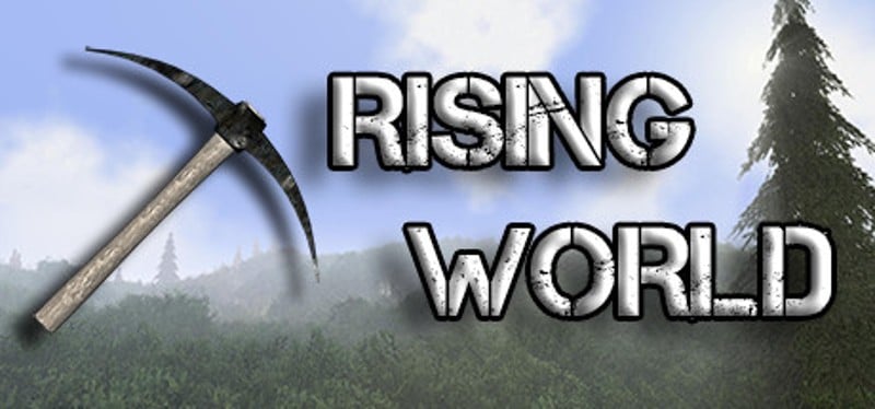 Rising World Game Cover