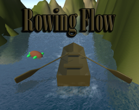 Rowing Flow Image