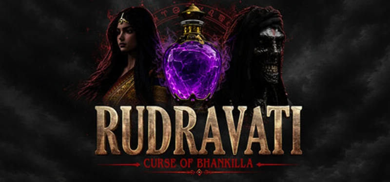 Rudravati: Curse of Bhankilla Image
