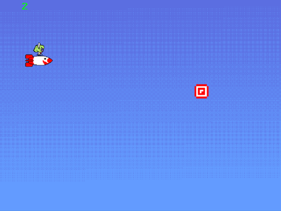Ruukoto the Robot screenshot