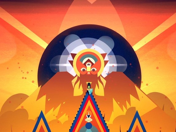 Sadhana - The Way Back screenshot