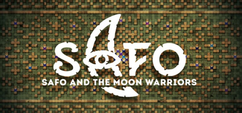 Safo and The Moon Warriors Image
