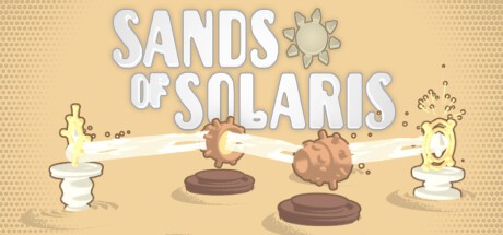 Games like Sands Of Solaris