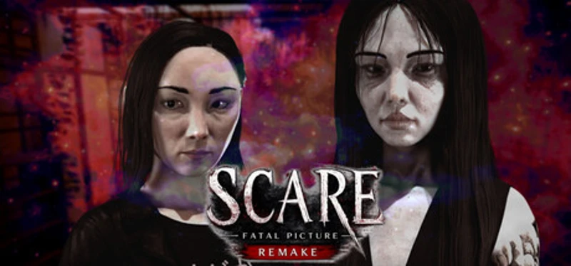 Scare: Fatal Picture - Remake Image