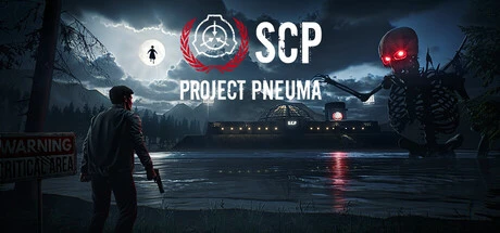 Games like SCP: Project Pneuma