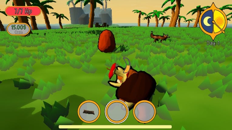 Scrap Isle Image