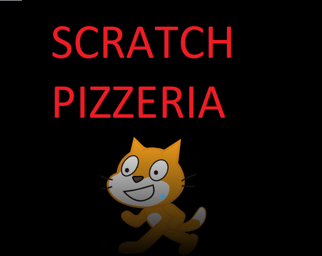 Games like Scratch Pizzeria