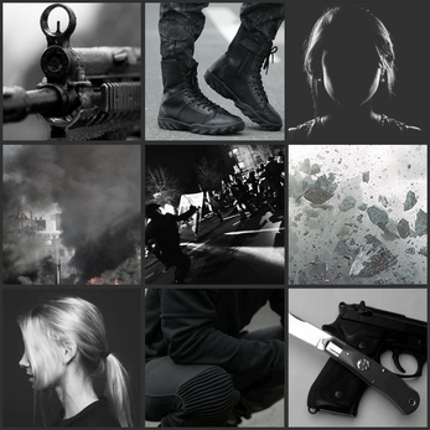 Secrets of PEACE (Book 1 in the Secrets of PEACE series) Image