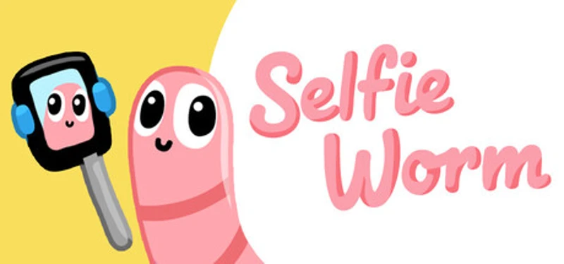 Selfie Worm Image