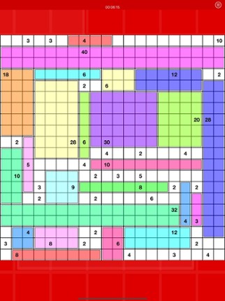 Shikaku vla screenshot