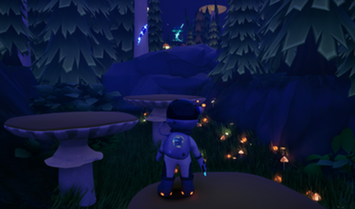 Shroom Bound screenshot