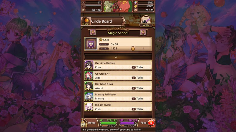 Sid Classic screenshot