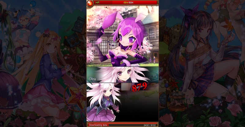 Sid Classic screenshot