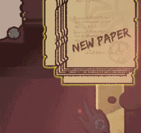 Sign Here, Forever Image